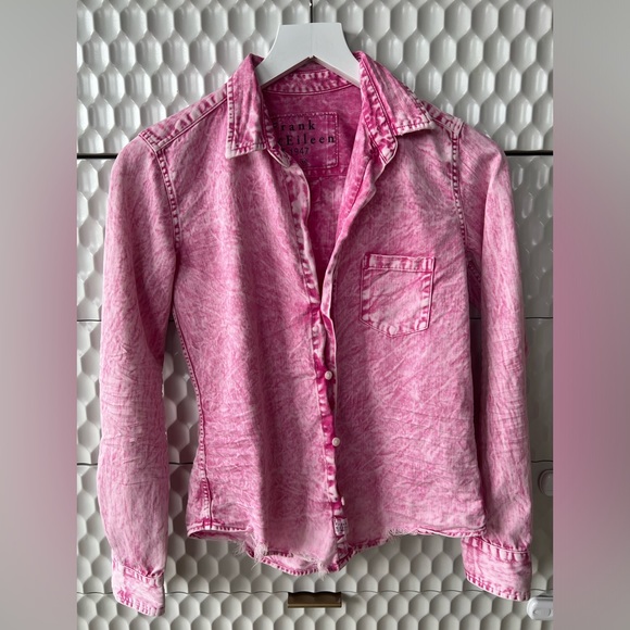 Frank & Eileen shirt - Picture 1 of 4